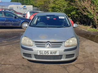Volkswagen Golf 5 2005