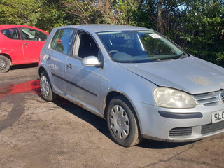 Volkswagen Golf 5 2005
