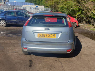 Ford Focus 2 2007
