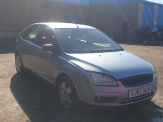 Ford Focus 2 2007