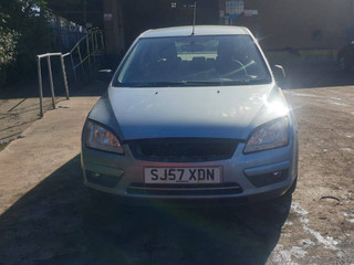 Ford Focus 2 2007
