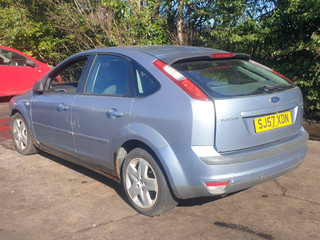 Ford Focus 2 2007