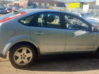 Ford Focus 2 2007