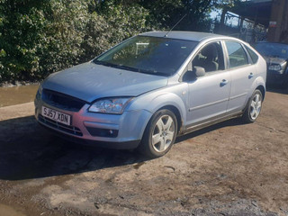 Ford Focus 2 2007