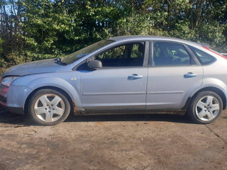 Ford Focus 2 2007