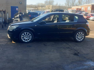 Opel Astra H 2006