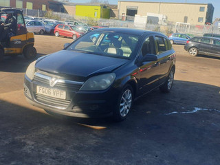 Opel Astra H 2006