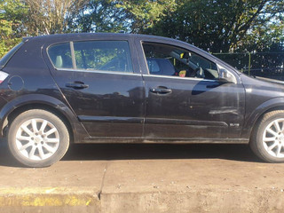 Opel Astra H 2006