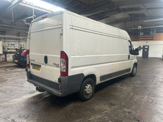 Citroen Jumper 2 2010