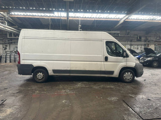 Citroen Jumper 2 2010