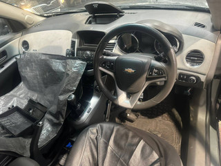 Chevrolet Cruze  J300 2010