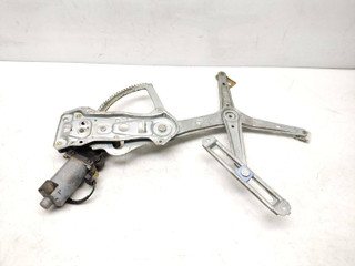 стеклоподъемник передний правый Mercedes-Benz SLK-Класс R170 1997, 2.3 л., Kompr, M 111.973, бензин, АКПП, brillantsilber / 744, родстер, задний привод, правый руль, 0130821671, A1707200446, A1707200846