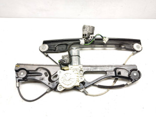 стеклоподъемник Mercedes-Benz E-Класс W211/S211 2004, 3.2 л., CDi, OM 648.961, дизель, АКПП, сubanitsilber / 723, седан, задний привод, правый руль, A2118203042