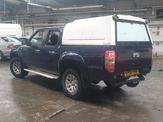 Mazda BT-50  J97M 2008