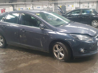 Ford Focus 3 2012