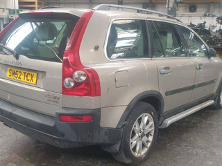Volvo XC90 2003