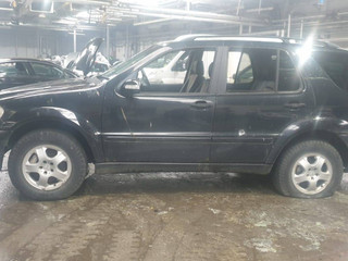 Mercedes-Benz M-Класс W163 рест. 2004