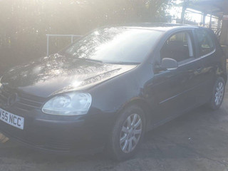 Volkswagen Golf 5 2005