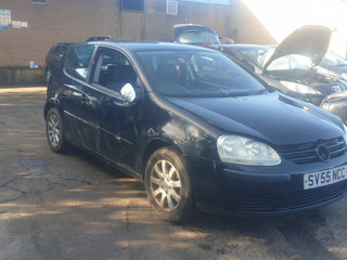 Volkswagen Golf 5 2005
