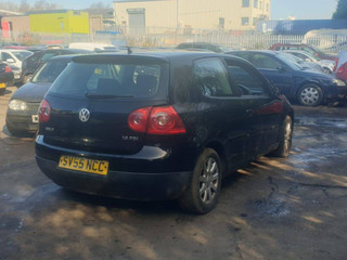 Volkswagen Golf 5 2005