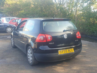 Volkswagen Golf 5 2005