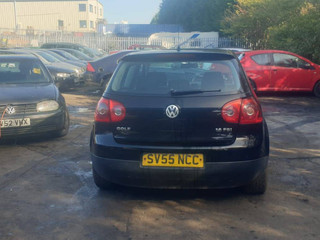 Volkswagen Golf 5 2005