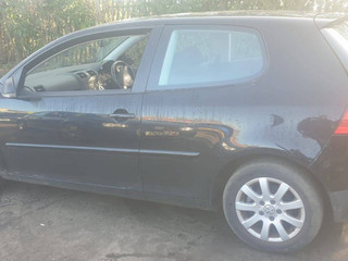 Volkswagen Golf 5 2005