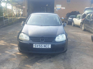 Volkswagen Golf 5 2005