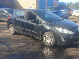 Peugeot 308 T7 2008