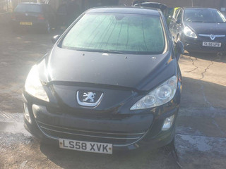 Peugeot 308 T7 2008