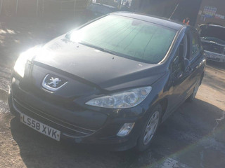 Peugeot 308 T7 2008
