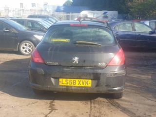 Peugeot 308 T7 2008