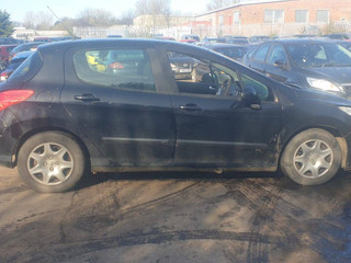 Peugeot 308 T7 2008