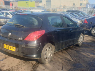 Peugeot 308 T7 2008