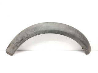 накладка колесной арки Mini Cooper 1 поколение R50 2004, 1.6 л., i, W10 B16 A, бензин, 5МКПП, british racing green / 895, хетчбэк 3 дв., передний привод, правый руль, 1505869