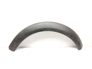 накладка колесной арки Mini Cooper 1 поколение R50 2003, 1.6 л., i, W10 B16 A, бензин, 5МКПП, зелёный, хетчбэк 3 дв., передний привод, правый руль, 1505869