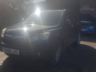 Honda CR-V 3 RE6 2008
