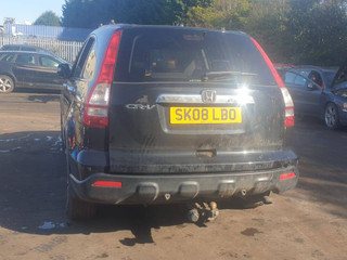 Honda CR-V 3 RE6 2008
