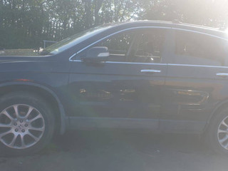 Honda CR-V 3 RE6 2008