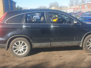 Honda CR-V 3 RE6 2008