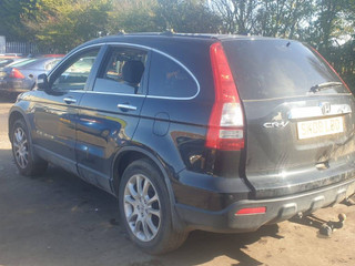 Honda CR-V 3 RE6 2008