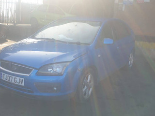 Ford Focus 2 2007