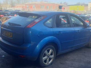 Ford Focus 2 2007