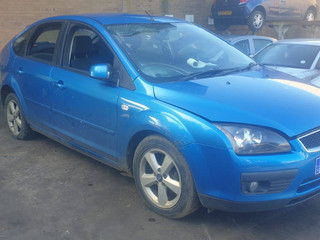 Ford Focus 2 2007
