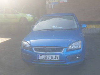Ford Focus 2 2007