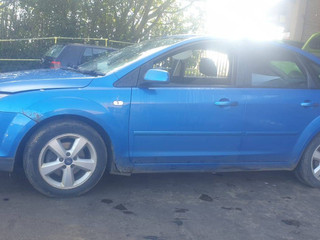 Ford Focus 2 2007