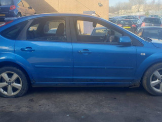 Ford Focus 2 2007