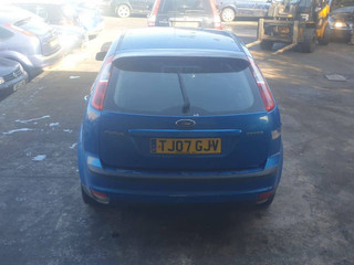 Ford Focus 2 2007
