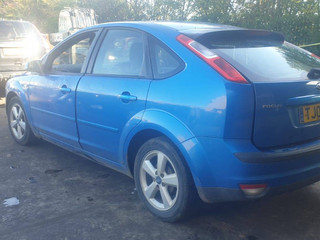 Ford Focus 2 2007