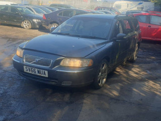 Volvo V70 2  рест. 2006